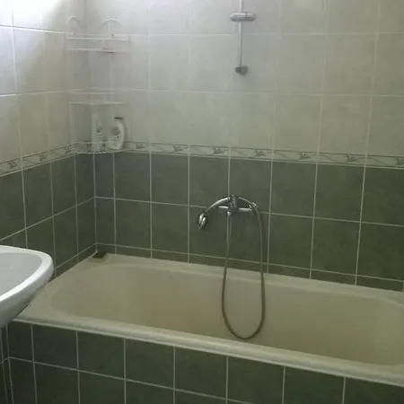 Eva Vendeghaz * Balatonlelle