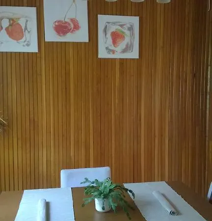 Eva Vendeghaz Balatonlelle