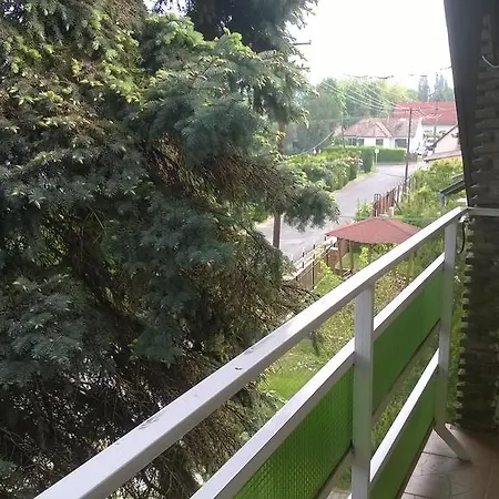 Hébergement de vacances Eva *