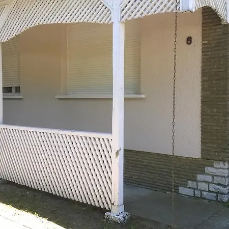 Hébergement de vacances Eva *