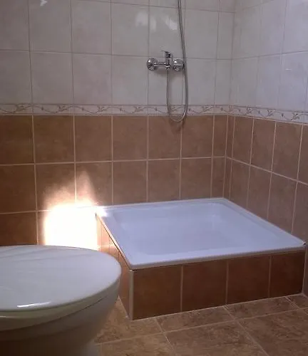 Feriehus Eva Vendeghaz Balatonlelle