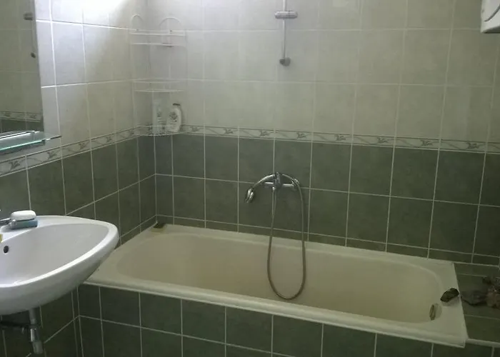 Eva Vendeghaz * Balatonlelle