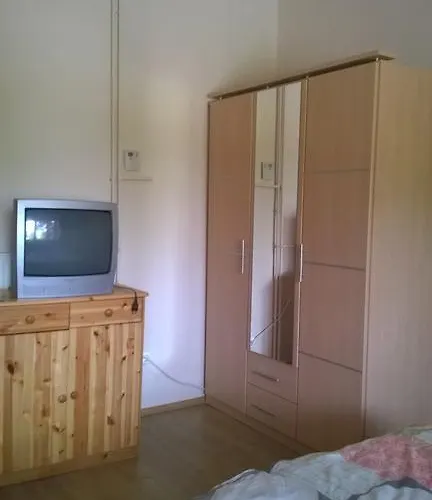 Feriehus Eva Vendeghaz