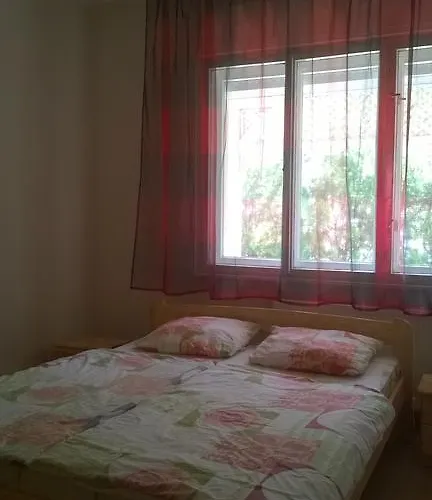 Eva Сasa de vacaciones Balatonlelle