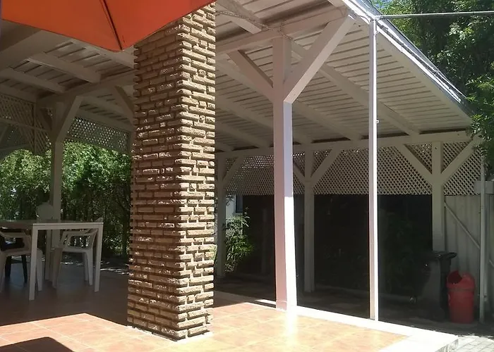 Eva Сasa de vacaciones Balatonlelle