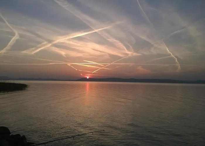 Eva Vendeghaz Balatonlelle